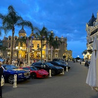 Photo taken at Monte Carlo by AM on 9/1/2023
