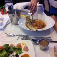 801 Fish - Seafood Restaurant in Park Place