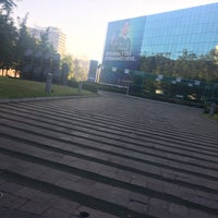 Photo taken at Citibanamex Corporate Building by Luis R. on 5/16/2018