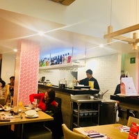 Photo taken at Sushi Itto by Luis R. on 5/5/2018