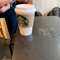 Photo taken at Starbucks by Luis R. on 7/1/2019