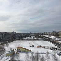 Photo taken at Законодательное Собрание Пермского края by Arina M. on 2/29/2016
