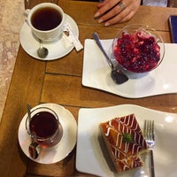 Photo taken at Cafe Maya - Veli Usta by SeçiL Ç. on 2/16/2016