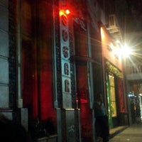 10/5/2012にLucas I.がSugar Barで撮った写真
