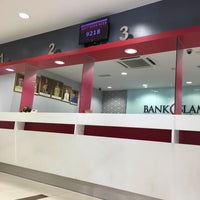 Bank Islam Tg Malim 541 Visitors
