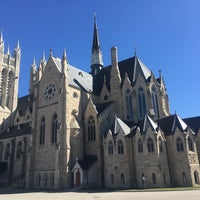 church immaculate lady
