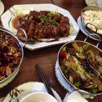 Photo taken at Yin Ji Bar Restaurant by John H. on 11/9/2014