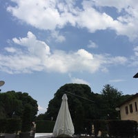 6/25/2016에 Suat C.님이 Best Western Villa Appiani에서 찍은 사진