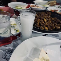 Photo taken at 618 Balık Et Restaurant by İboo on 6/23/2021