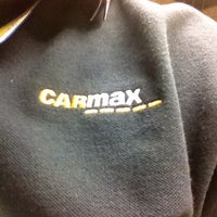 Photo taken at CarMax by Theron M. on 10/21/2013