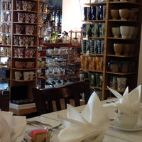 Chado Tea Room Tea Room In Pasadena