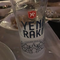 Photo taken at Neyzen Restaurant by Esra Ç. on 2/27/2018