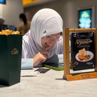 Review Trans Studio Mall XXI