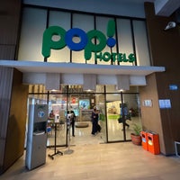 Review POP! Hotels