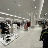 Photo taken at ZARA by Kurnianto H. on 8/14/2020