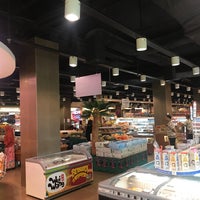 Review Hero Supermarket