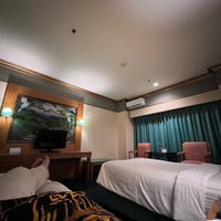 Photo taken at Tunjungan Hotel by Kurnianto H. on 7/20/2022