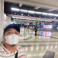 Photo taken at Terminal 2E by Kurnianto H. on 8/9/2022