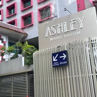 4/1/2023にKurnianto H.がAshley Hotel Jakartaで撮った写真