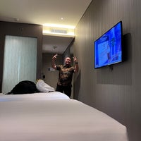 8/18/2022にKurnianto H.がAshley Hotel Jakartaで撮った写真