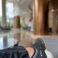 8/19/2022にKurnianto H.がAshley Hotel Jakartaで撮った写真