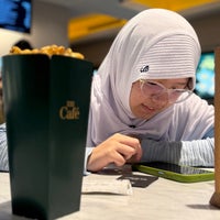 Review Trans Studio Mall XXI