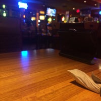 Photo taken at Applebee&amp;#39;s Grill + Bar by Ali A. on 8/25/2016