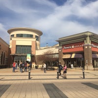 Photo taken at Jordan Creek Town Center by Ali A. on 10/29/2016