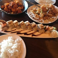 Photo taken at P.F. Chang&amp;#39;s by Ali A. on 9/2/2018