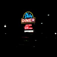 philly sports bar and diner