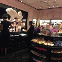 Photo taken at Victoria&amp;#39;s Secret by Bya C. on 10/30/2015