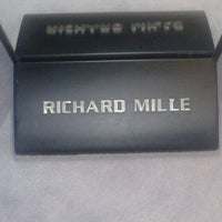 Richard Mille Bukit Bintang 0 tips