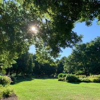 Photo taken at Oz Park by Lina M. on 7/28/2020