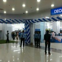decathlon r city contact number