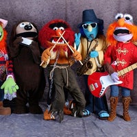 Das Foto wurde bei B &amp;amp; Muppet von B &amp;amp; Muppet am 12/15/2013 aufgenommen
