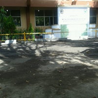 Review SD Katolik 01 St. Theresia Manado