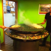 el camino mongolian bbq el camino mongolian bbq