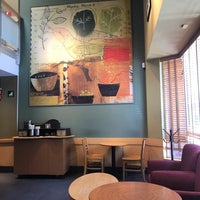 Photo taken at Starbucks by Karen S. on 10/14/2017