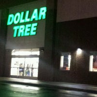 Photo taken at Dollar Tree by Mark S. on 11/24/2016