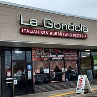 รูปภาพถ่ายที่ La Gondola โดย Mark S. เมื่อ 1/12/2023