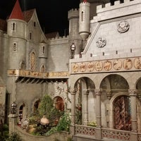 Photo taken at Fairy Castle Exhibit by Mark S. on 7/20/2021