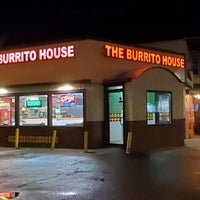 Photo taken at Burrito House by Mark S. on 12/26/2023