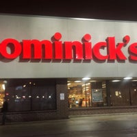 Photo taken at Dominick&amp;#39;s by Mark S. on 12/5/2013