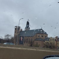 Photo taken at St. Stanislaus Kostka by Mark S. on 4/3/2024