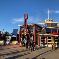 Foto diambil di Pier 39 oleh Alejo pada 11/26/2020