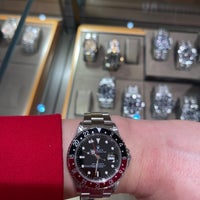 Tourneau copley shop