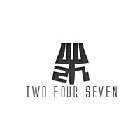 10/23/2013にYung T.がTwo Four Seven aka Chef Tony T&amp;#39;sで撮った写真
