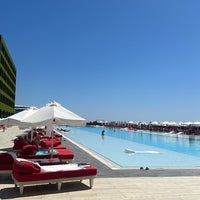 Das Foto wurde bei Royal Adam &amp;amp; Eve Hotels von Serhat K. am 9/14/2023 aufgenommen