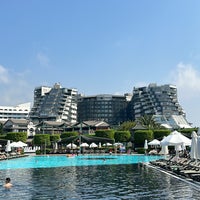 6/29/2023 tarihinde Serhat K.ziyaretçi tarafından Limak Lara De Luxe Resort'de çekilen fotoğraf