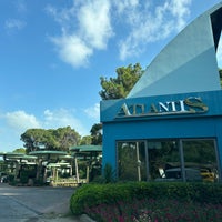 9/28/2023にSerhat K.がLimak Atlantis De Luxe Hotel and Resortで撮った写真